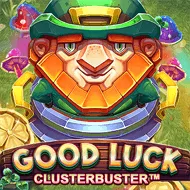 Good Luck Clusterbuster image