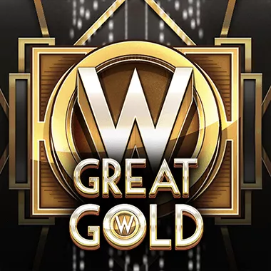 Great Gold logo