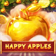 Happy Apples игра