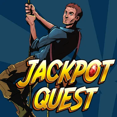Jackpot Quest logo
