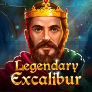 Legendary Excalibur игра