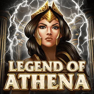 Legend of Athena logo