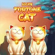Lucky Fortune Cat игра