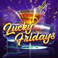 Lucky Fridays игра