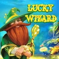 Lucky Wizard image