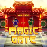 Magic Gate игра