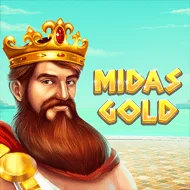 Midas Gold игра