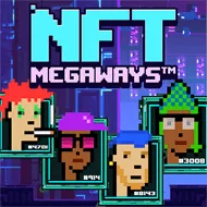 NFT Megaways Bild