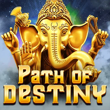 Path of Destiny logo