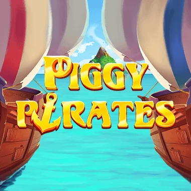 Piggy Pirates logo