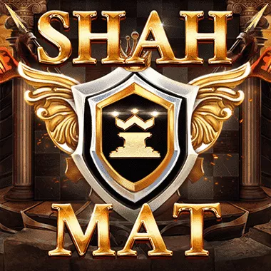 Shah Mat logo