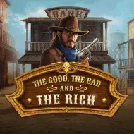 The Good, The Bad and The Rich игра