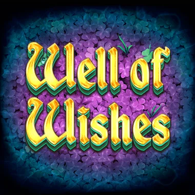 Well Of Wishes logo