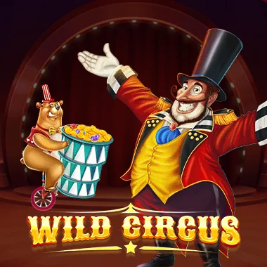 Wild Circus logo