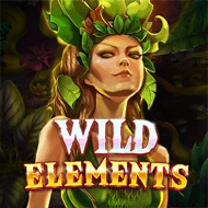 Wild Elements игра