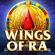 Wings of Ra игра