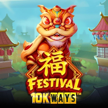Festival 10K Ways logo