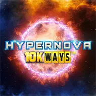 Hypernova 10K Ways игра