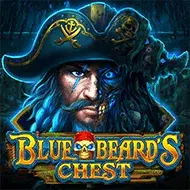 Blue Beard’s Chest игра