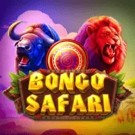 Bongo Safari игра