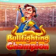 Bullfighting Champion игра