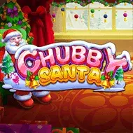 Chubby Santa игра