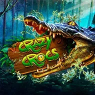 Crazy Crocs игра