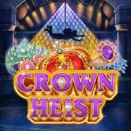 Crown Heist игра