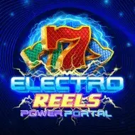 Electro Reels: Power Portal игра