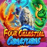 Four Celestial Creatures игра