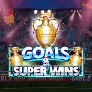 Goals & Super Wins игра