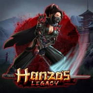 Hanzo's Legacy игра