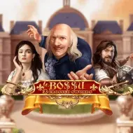 Le Bo$$u 2: Crossed Swords игра