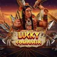 Lucky Comanche игра