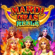 Mardi Gras Reels игра
