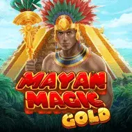Mayan Magic Gold игра