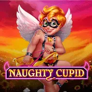 Naughty Cupid игра