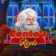 Santa's Reels image