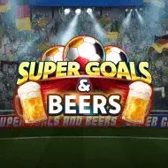 Super Goals & Beers صورة