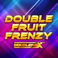 Double Fruit Frenzy DoubleMax image