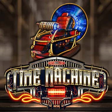 Time Machine logo