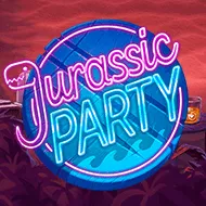 Jurassic Party игра