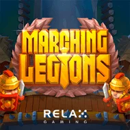 Marching Legions image
