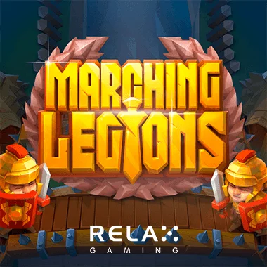 Marching Legions logo