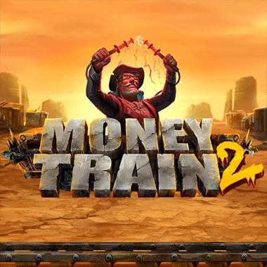 Money Train 2 logo