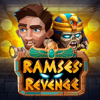 Ramses Revenge logo