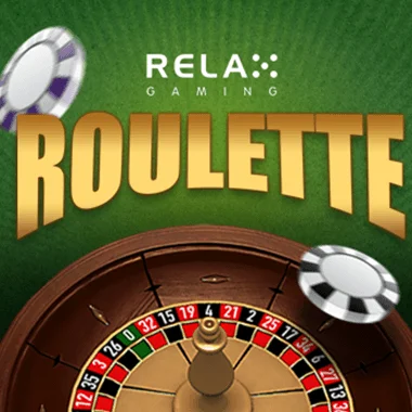 Roulette logo