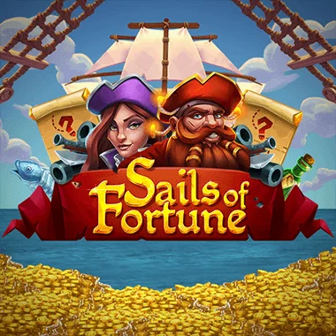 Sails of Fortune logo