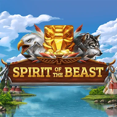 Spirit Of The Beast logo