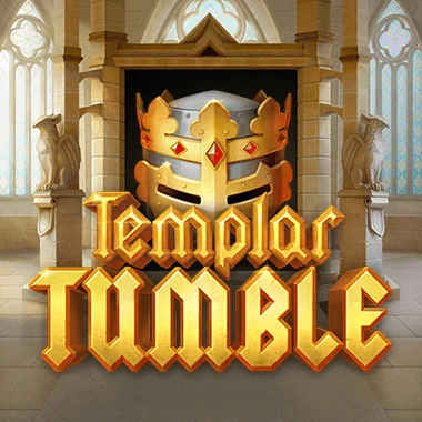 Templar Tumble logo